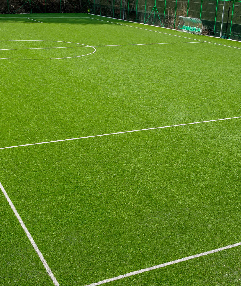 Grama Sintética Esportiva grama esportiva